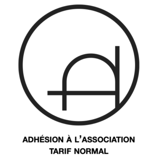 adhésion à l'association €30