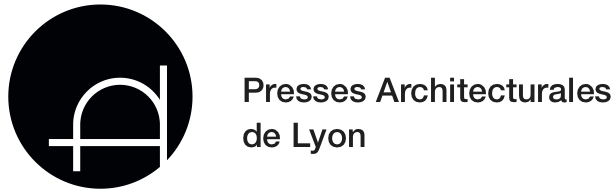 Presses Architecturales de Lyon