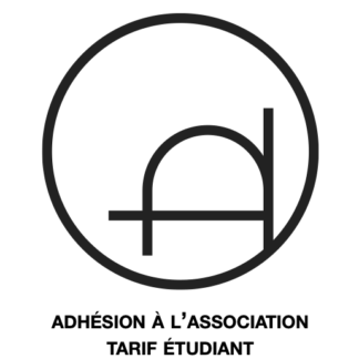 adhésion à l'association €5
