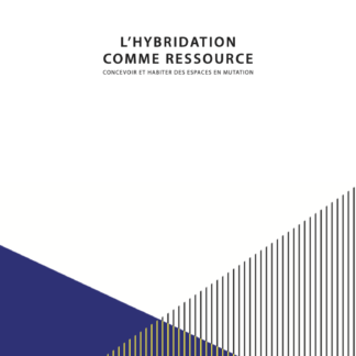 L'HYBRIDATION COMME RESSOURCE COUV