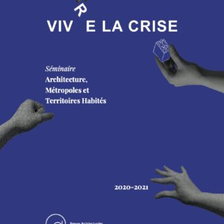 Viv(r)e la crise 