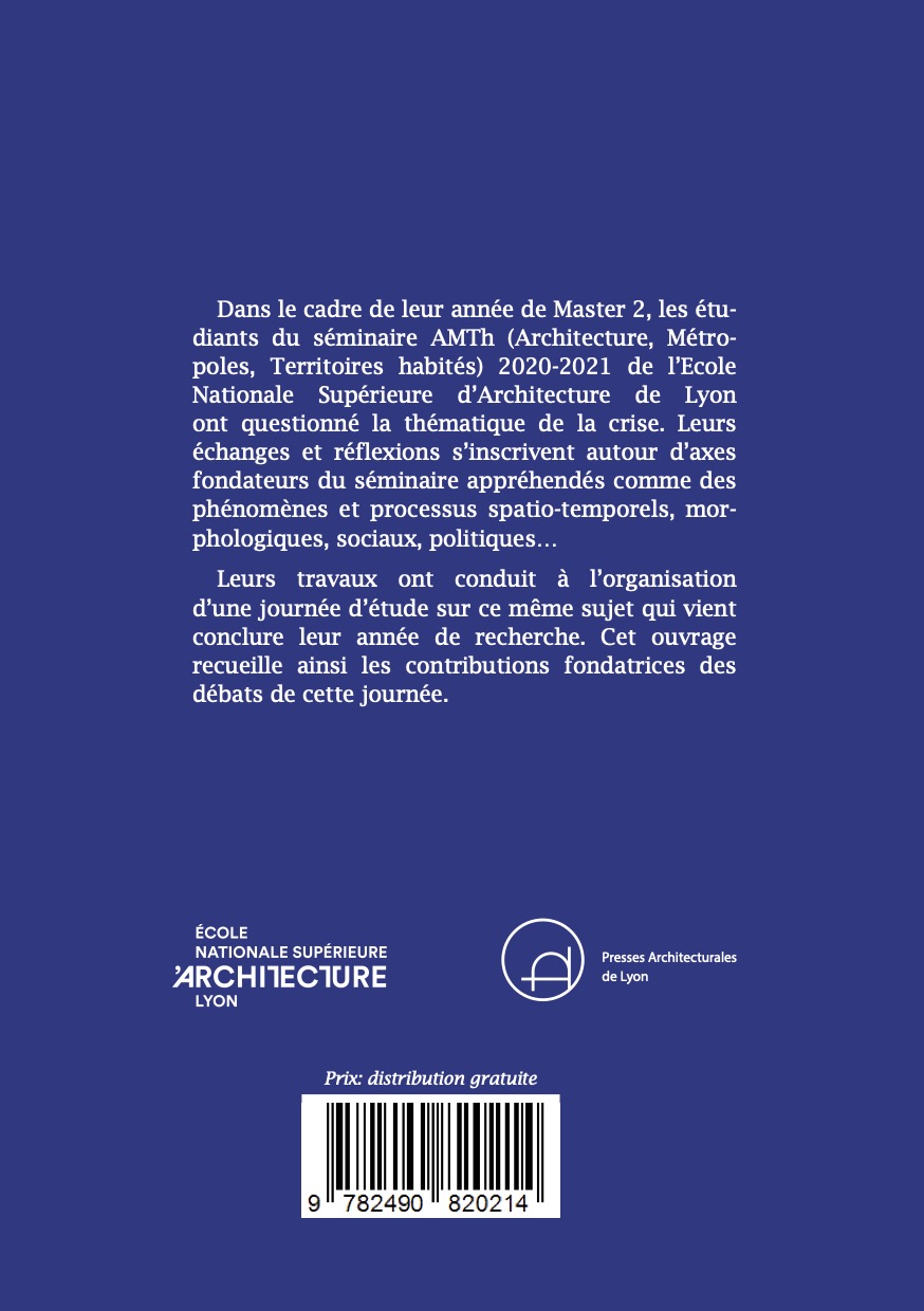 Viv(r)e la crise
– Image 2