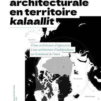 Émancipation architecturale en territoire kalaallit